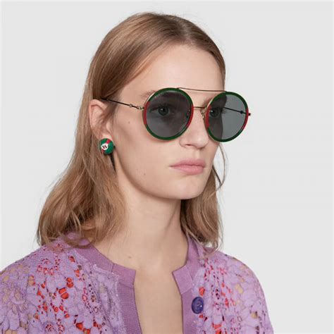 gg0011 sunglasses gucci|Gucci gg0061s 003.